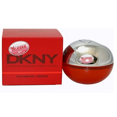 Red Delicious Perfume